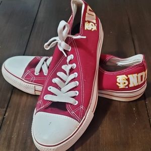 Florida state mens shoes size 13